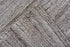 Vintage Kilim Runner Rug (3' x 9')